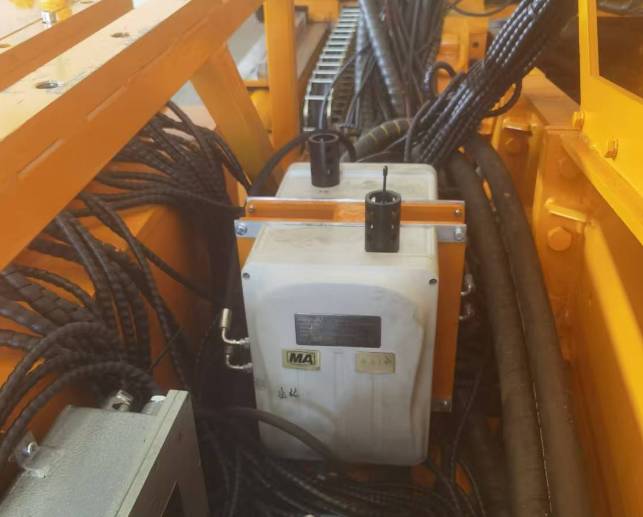 提升煤礦設備管理效率：石家莊煤機掘進機齒輪系統在線油液監測應用