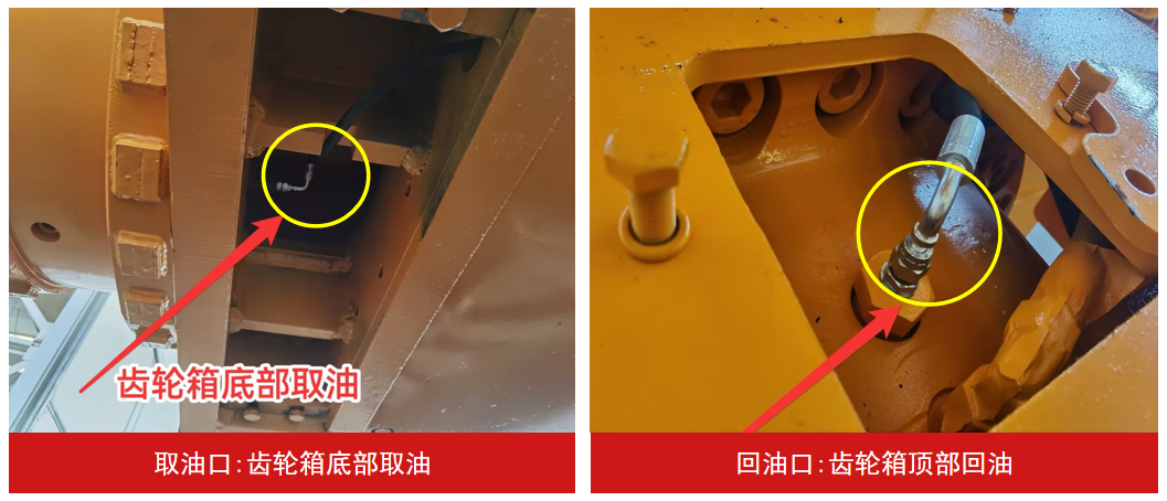 提升煤礦設備管理效率：石家莊煤機掘進機齒輪系統在線油液監測應用 圖3