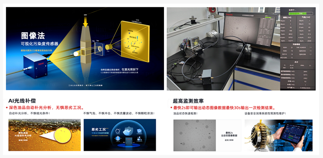 雙捷報！智火柴動態圖像顆粒傳感器項目入圍全國總決賽并榮獲省級科技一等獎 圖6