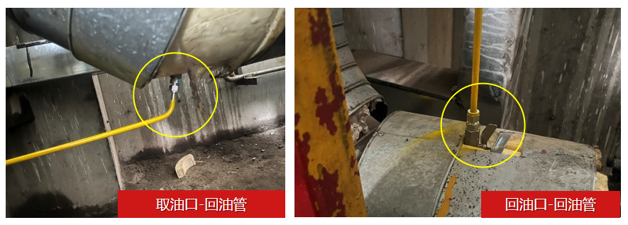新疆中材應(yīng)用案例：生料立磨主減速機(jī)齒輪油在線監(jiān)測(cè)預(yù)警 圖3