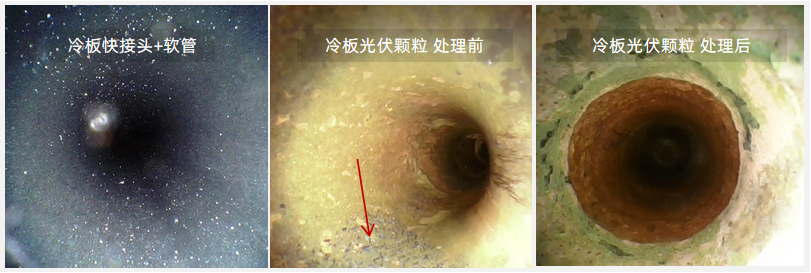 AI算力“心臟”的守護者：為什么液冷系統必須部署顆粒監測？