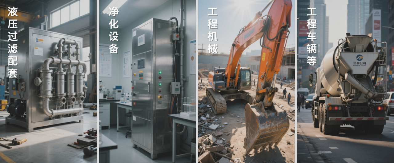 油液污染度傳感器怎么選?2026設備油液監測選型指