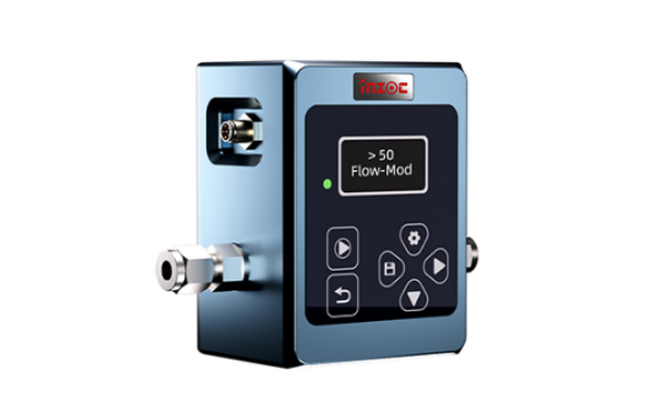 INZOC 智火柴 IFJ-3 液體顆粒計數器