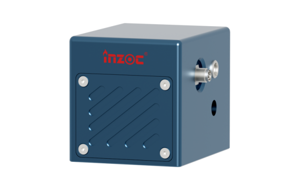 INZOC 智火柴 IFD-3H 流體動態圖像顆粒傳感器